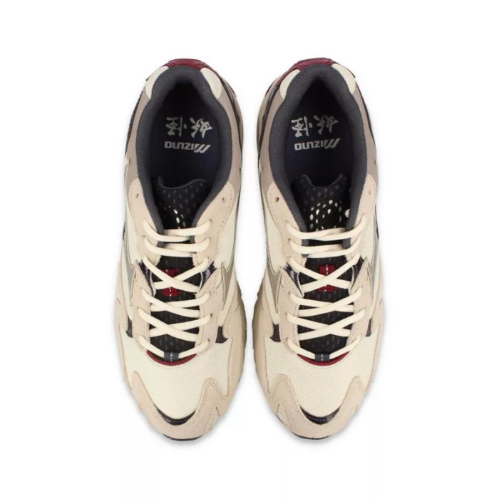 Mizuno Basket Mizuno WAVE RIDER 10