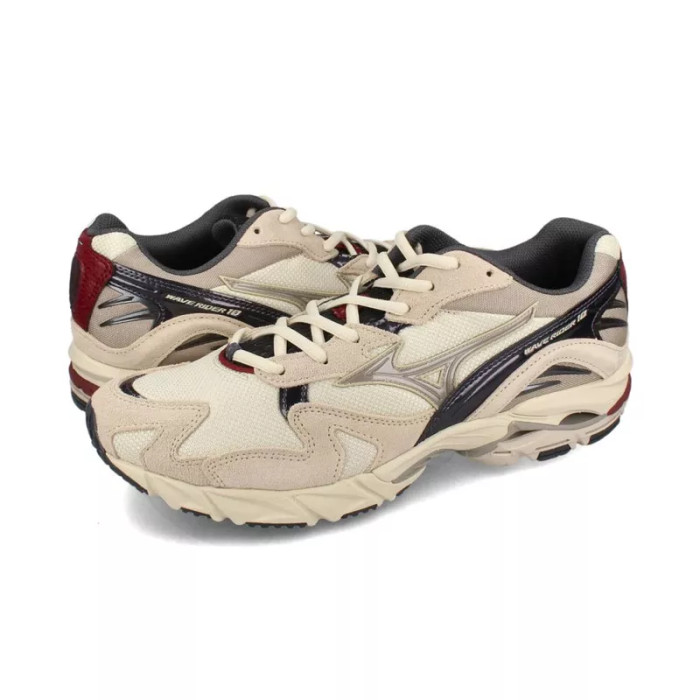 Mizuno Basket Mizuno WAVE RIDER 10