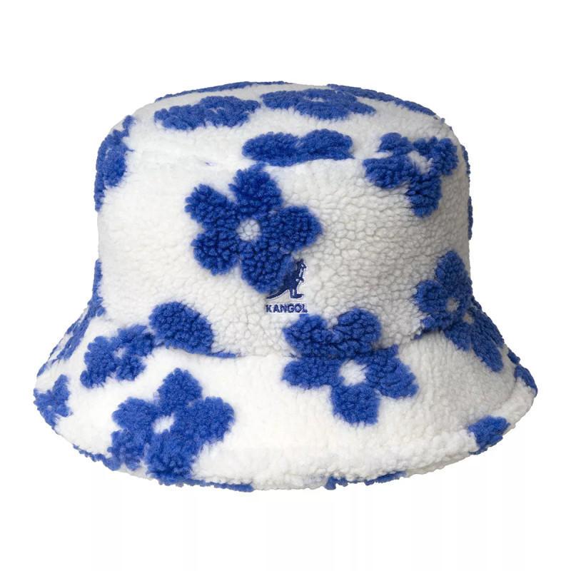 Kangol Bob Kangol FLORAL FLEECE Kangol Bob Kangol FLORAL FLEECE