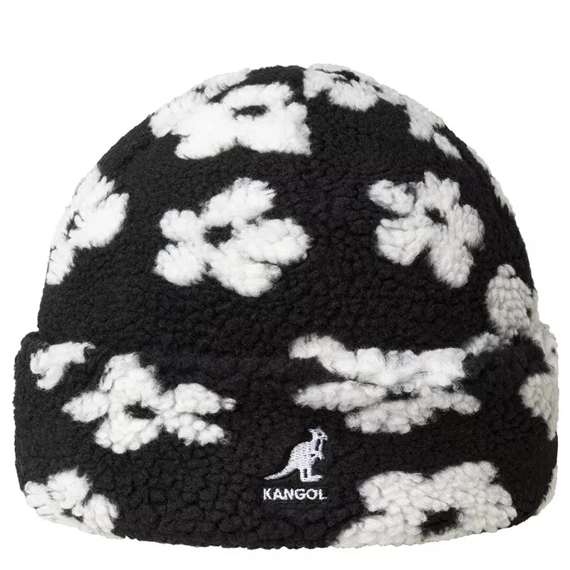 Kangol Bonnet Kangol FLORAL FLEECE Kangol Bonnet Kangol FLORAL FLEECE