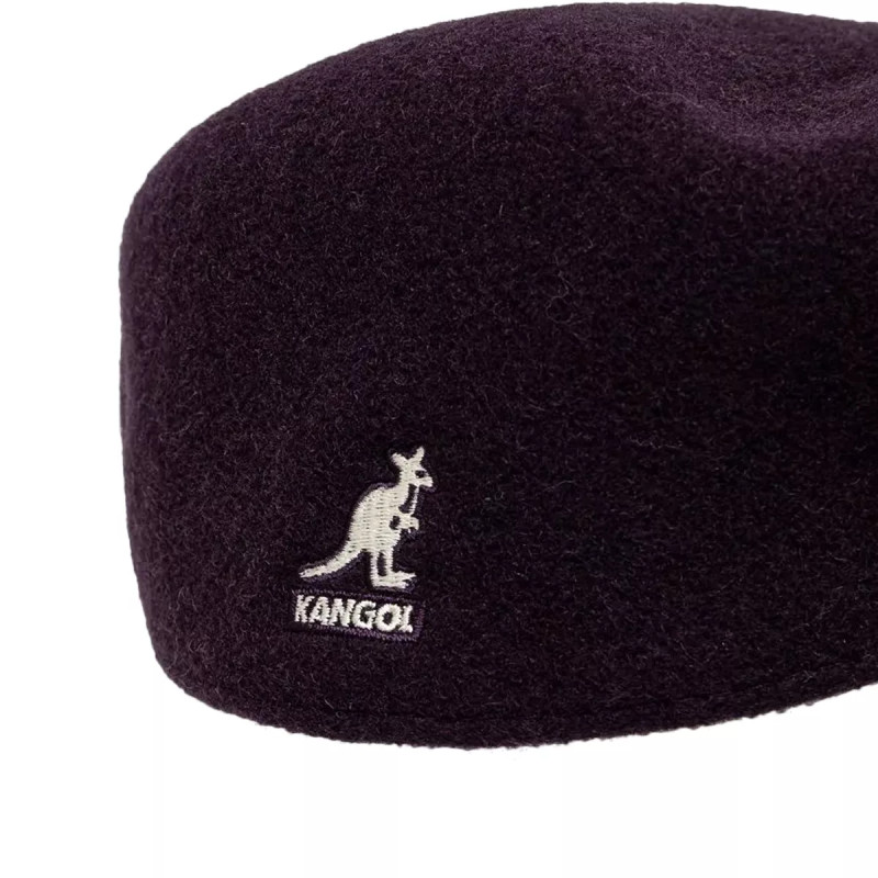 Kangol Béret Kangol WOOL 504 Kangol Béret Kangol WOOL 504