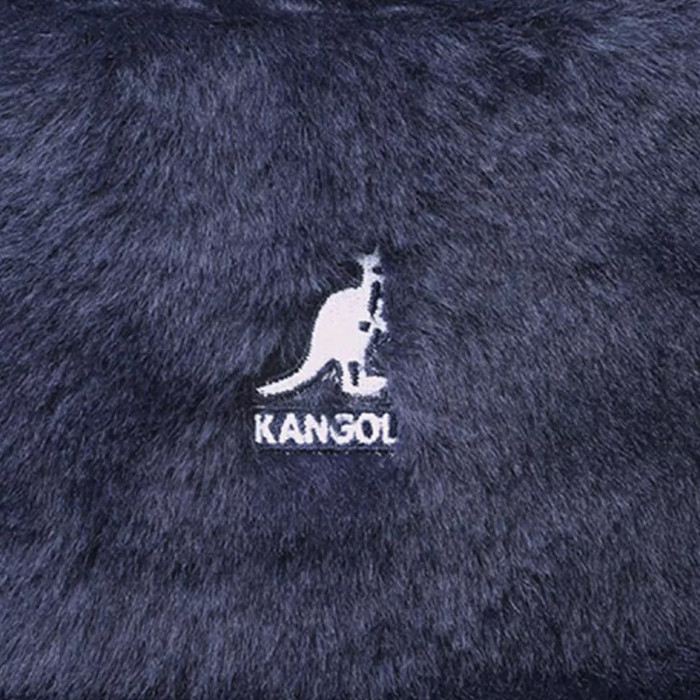 Kangol Bob Kangol FAUX FUR