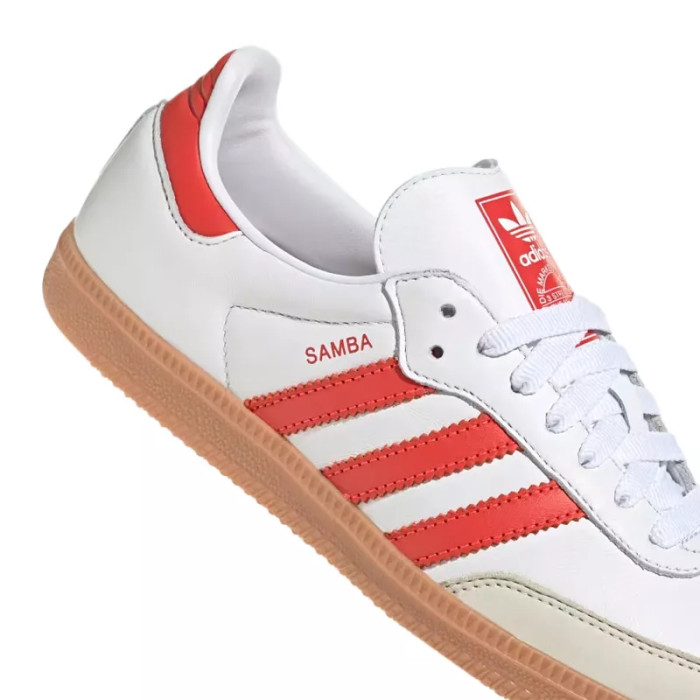 Adidas Originals Basket adidas Originals SAMBA OG W RELAY