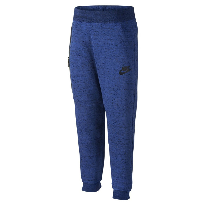 Nike Pantalon de survêtement Nike Cadet Tech Fleece - 696304-480 Nike Pantalon de survêtement Nike Cadet Tech Fleece - 696304-480