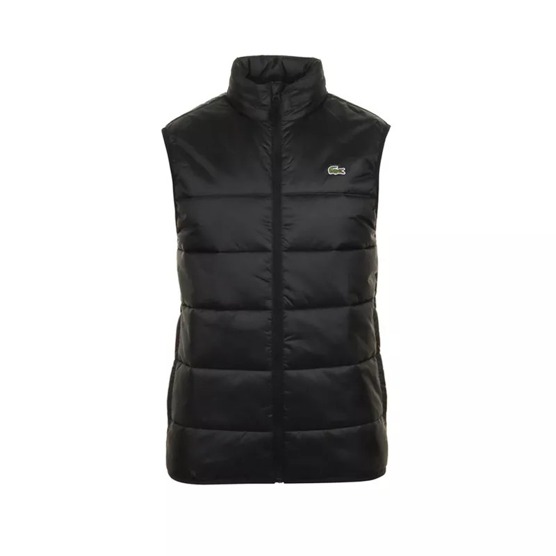 Doudoune sans manches Lacoste Doudoune sans manches Lacoste