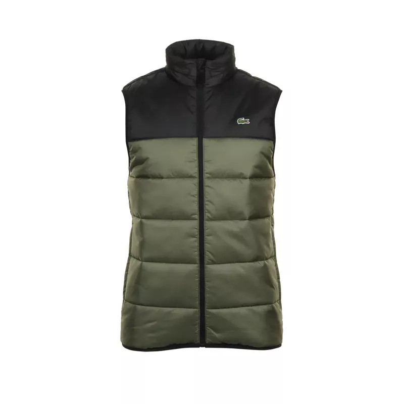 Doudoune sans manches Lacoste Doudoune sans manches Lacoste