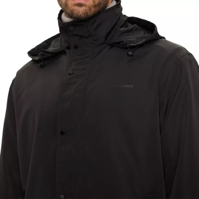 Armani Exchange Parka Armani Exchange
