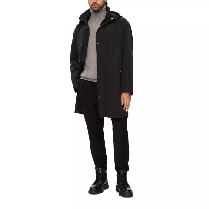 Armani Exchange Parka Armani Exchange