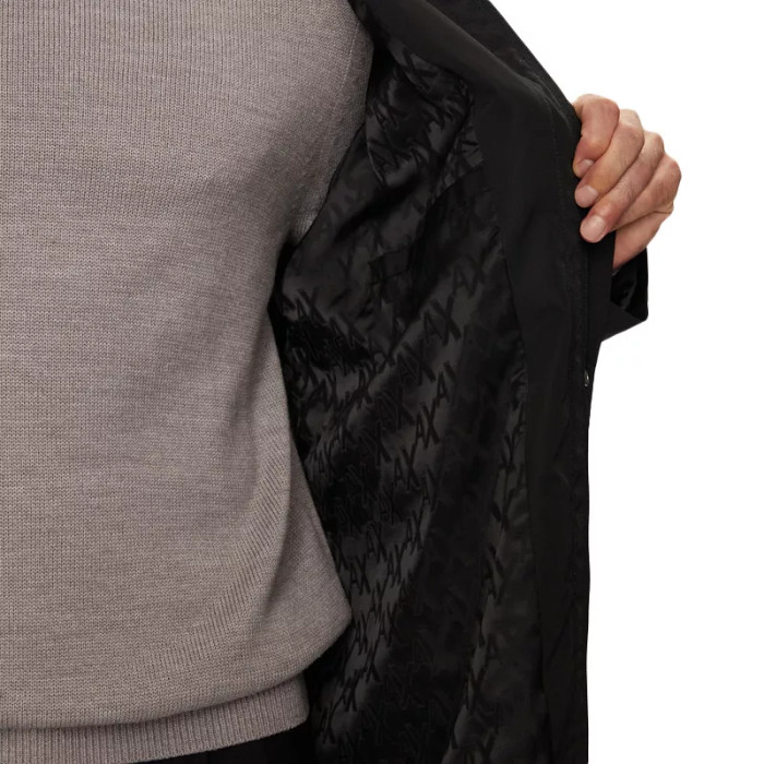 Armani Exchange Parka Armani Exchange