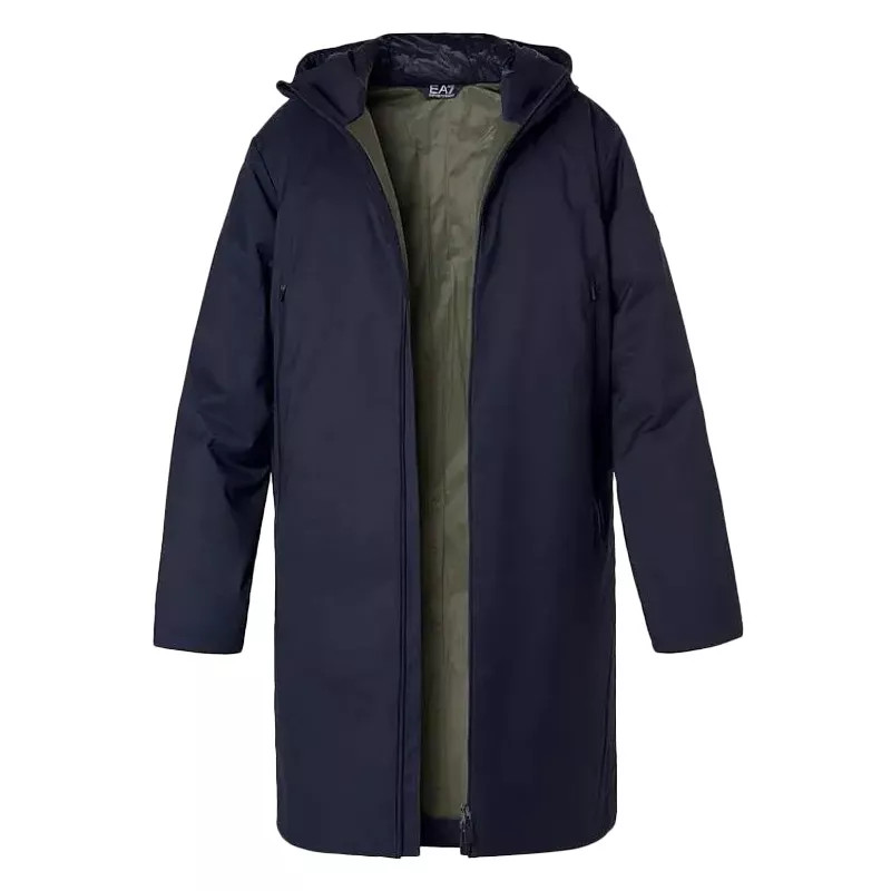 EA7 Emporio Armani Parka EA7 Emporio Armani EA7 Emporio Armani Parka EA7 Emporio Armani