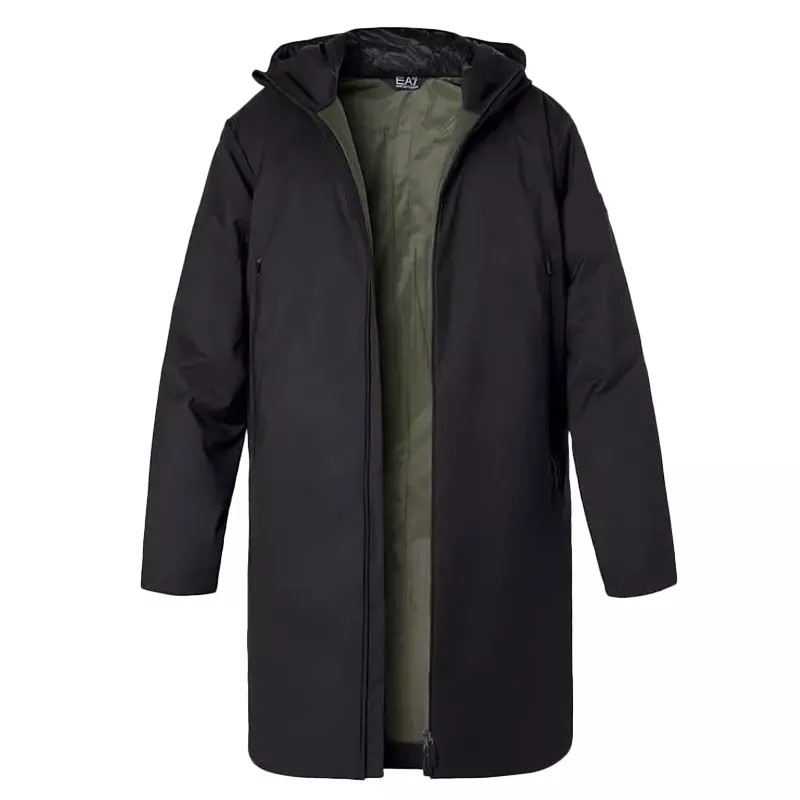 EA7 Emporio Armani Parka EA7 Emporio Armani EA7 Emporio Armani Parka EA7 Emporio Armani