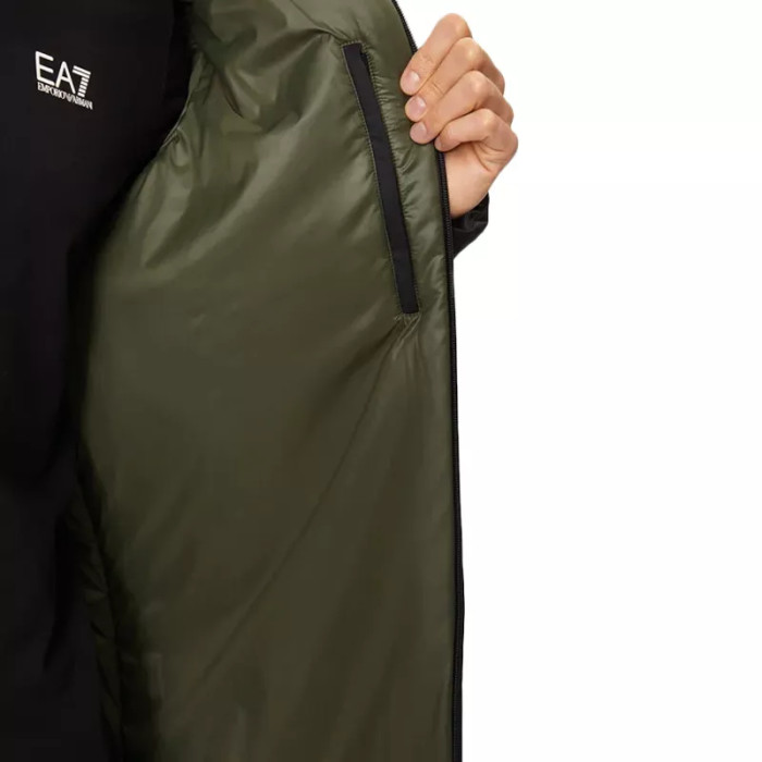 EA7 Emporio Armani Parka EA7 Emporio Armani