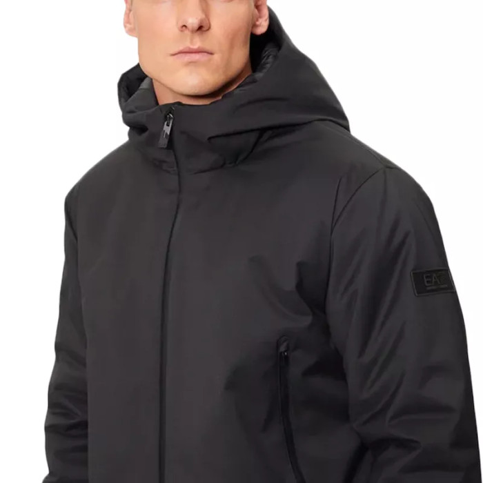 EA7 Emporio Armani Parka EA7 Emporio Armani