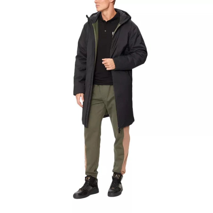 EA7 Emporio Armani Parka EA7 Emporio Armani