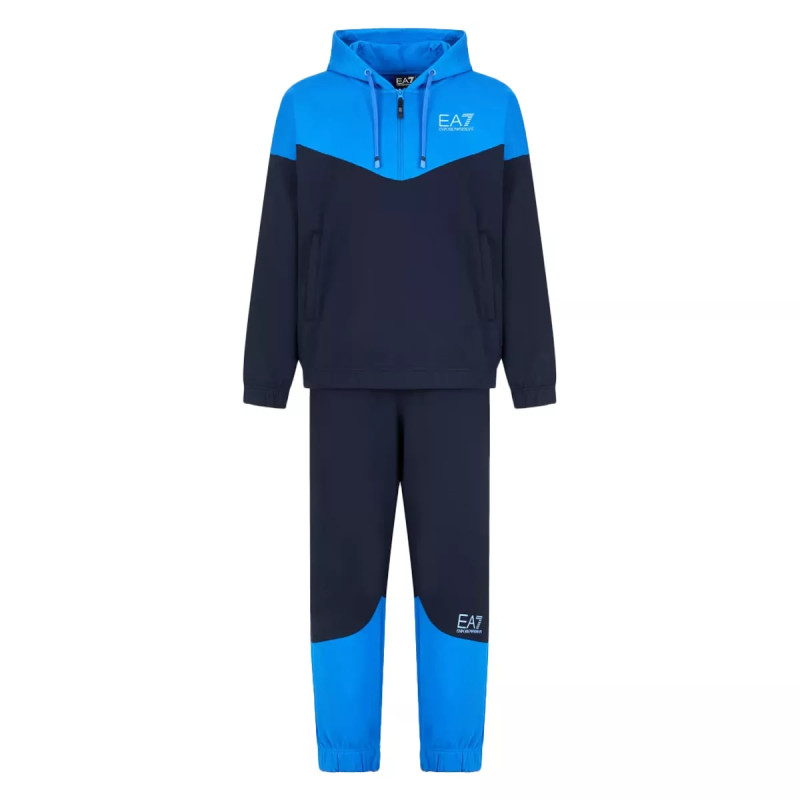 EA7 Emporio Armani Ensemble de survêtement EA7 Emporio Armani EA7 Emporio Armani Ensemble de survêtement EA7 Emporio Armani