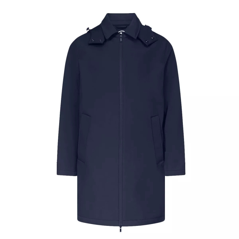JOTT Parka à capuche amovible Jott ATHENES 2.0 JOTT Parka à capuche amovible Jott ATHENES 2.0
