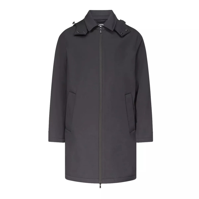 JOTT Parka à capuche amovible Jott ATHENES 2.0 JOTT Parka à capuche amovible Jott ATHENES 2.0