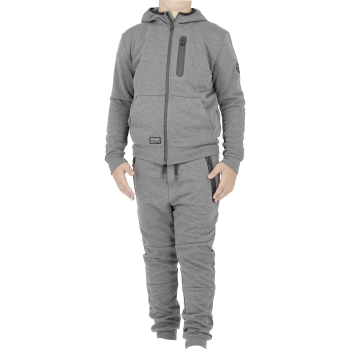 Ensemble de survêtement Redskins Twin Tech Challenge Junior - Ref. TWIN-TECH-CHA-ANT