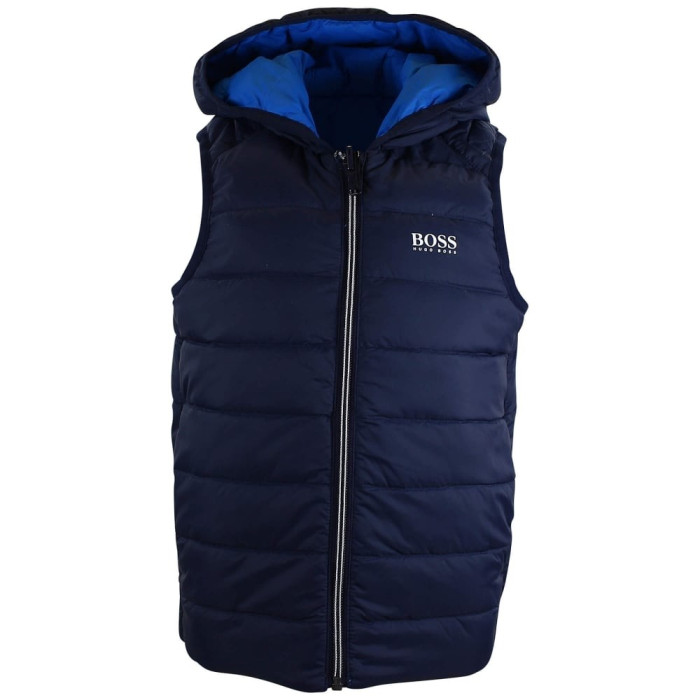 Doudoune sans manches Hugo Boss Cadet - Ref. J26325-837