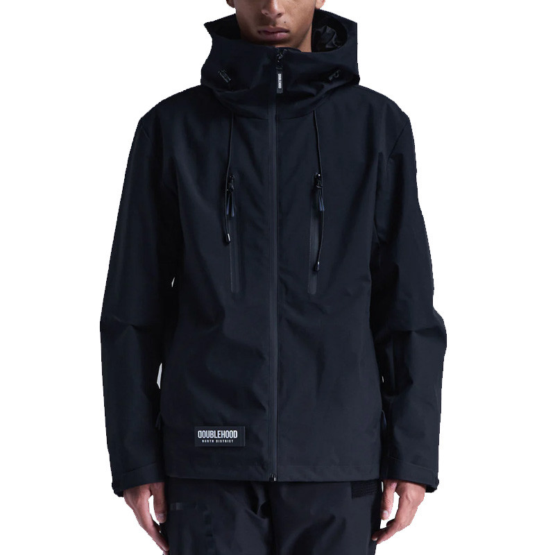 Veste Doublehood MULLER Veste Doublehood MULLER