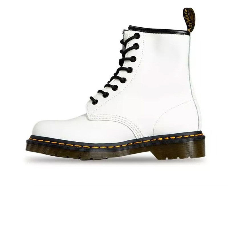 Boots Dr Martens SMOOTH Boots Dr Martens SMOOTH
