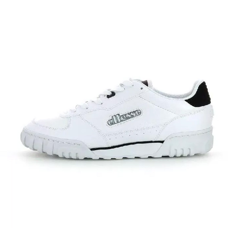 Basket Ellesse TANKER LO LTHR Basket Ellesse TANKER LO LTHR