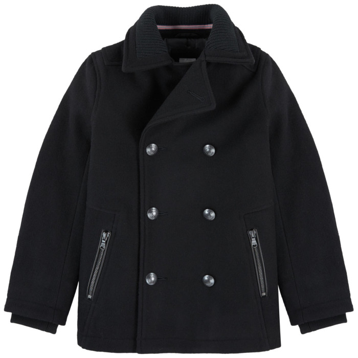Caban Hugo Boss Cadet - Ref. J26328-09B