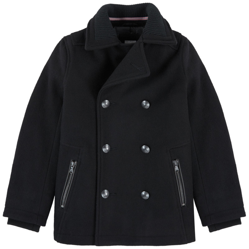 Caban Hugo Boss Cadet - Ref. J26328-09B Caban Hugo Boss Cadet - Ref. J26328-09B
