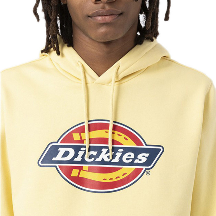Dickies Sweat à capuche Dickies ICON LOGO