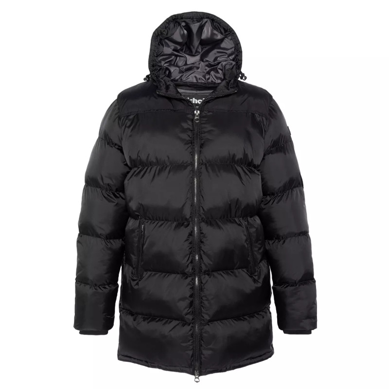 Schott Doudoune mi-longue à capuche Schott MICKS Schott Doudoune mi-longue à capuche Schott MICKS