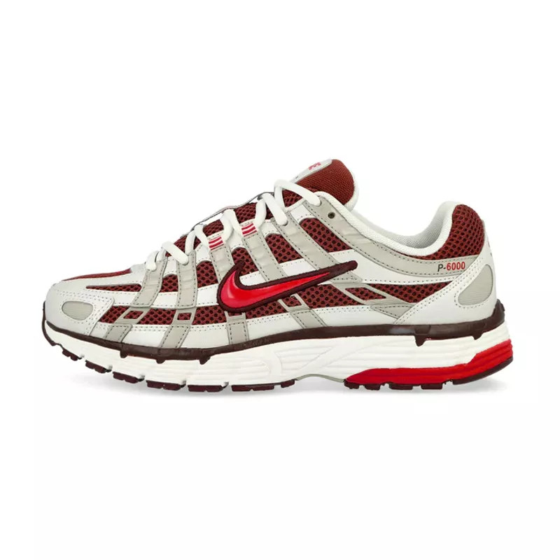 Nike Basket Nike WMS P-6000 Nike Basket Nike WMS P-6000