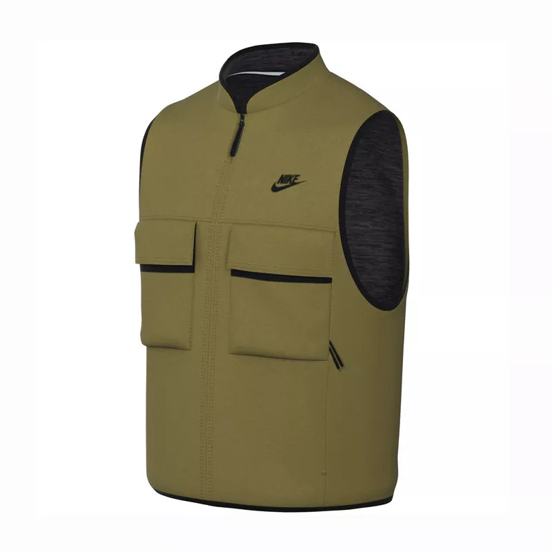 Nike Gilet Nike M WOVEN TECH Nike Gilet Nike M WOVEN TECH