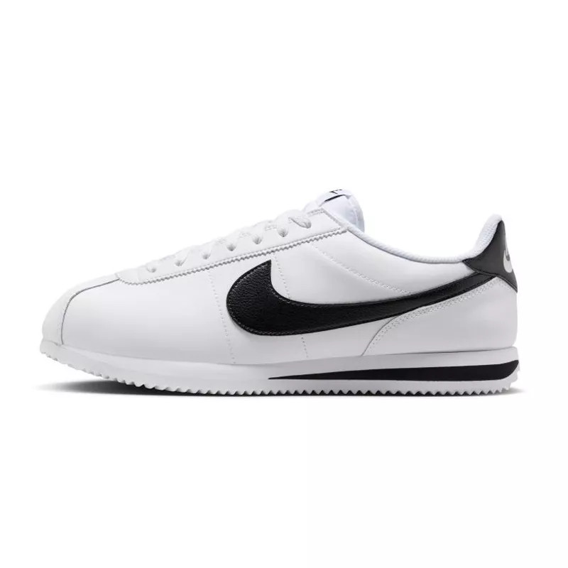 Nike Basket Nike CORTEZ BASIC LEATHER Nike Basket Nike CORTEZ BASIC LEATHER