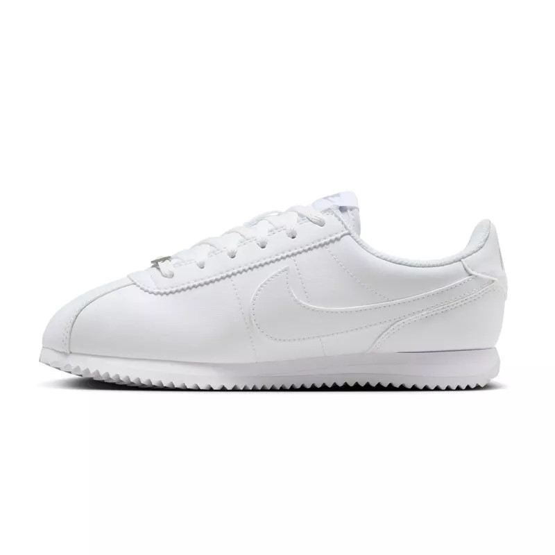 Nike Basket Nike CORTEZ LEATHER GS Nike Basket Nike CORTEZ LEATHER GS
