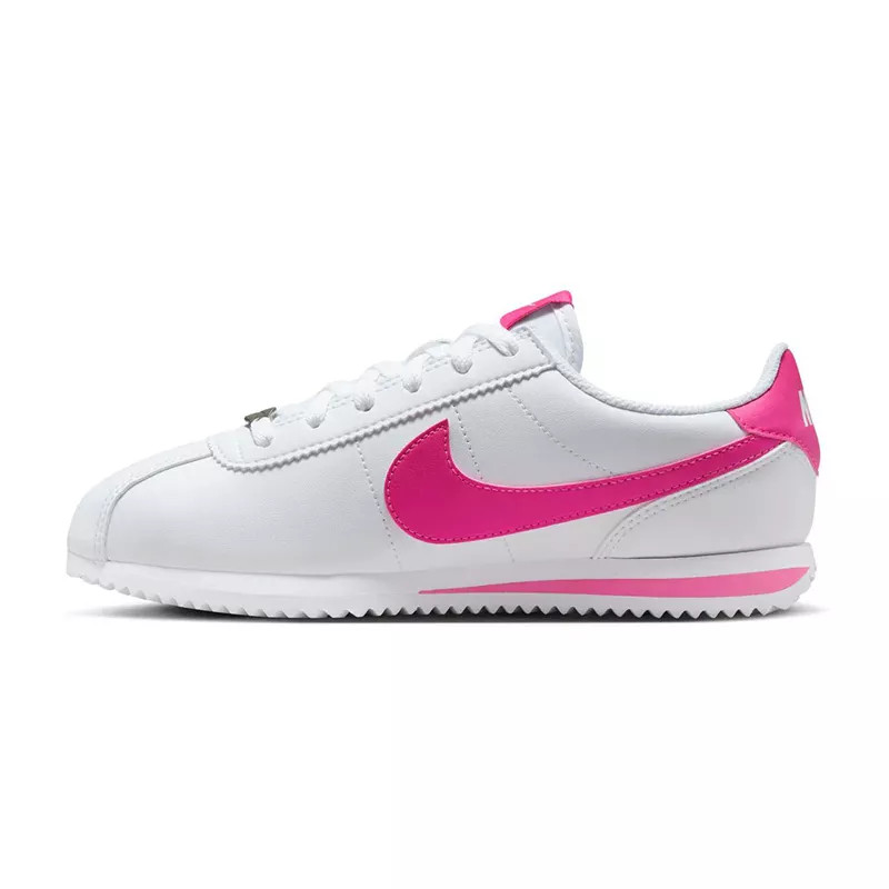 Nike Basket Nike CORTEZ LEATHER GS Nike Basket Nike CORTEZ LEATHER GS