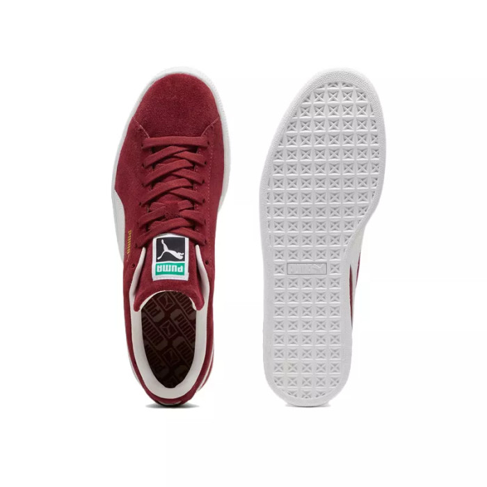 Puma Basket Puma SUEDE CLASSIC
