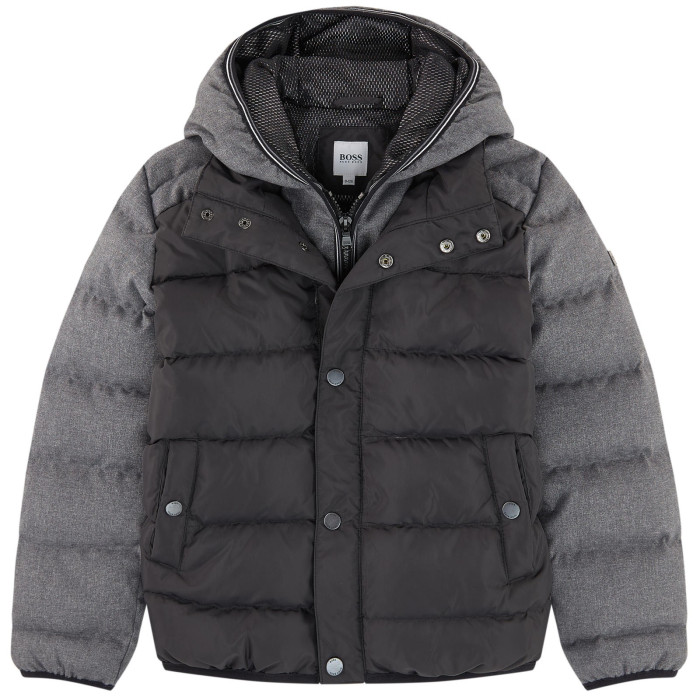 Doudoune Hugo Boss Cadet - Ref. J26312-09B
