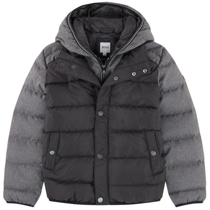 Doudoune Hugo Boss Cadet - Ref. J26312-09B Doudoune Hugo Boss Cadet - Ref. J26312-09B