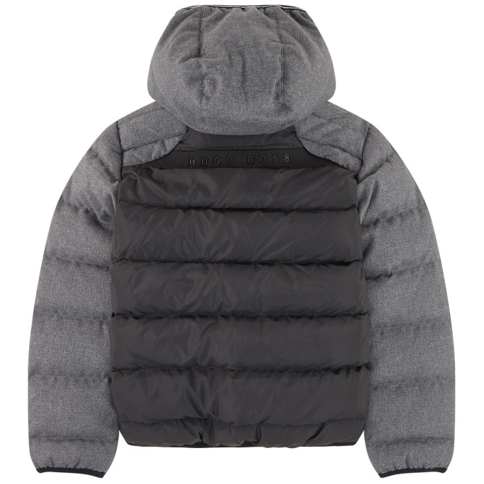 Doudoune Hugo Boss Cadet - Ref. J26312-09B