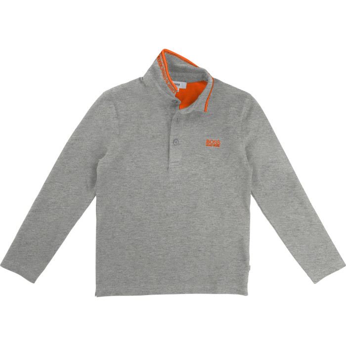 Polo Hugo Boss Cadet - Ref. J25X24-A33