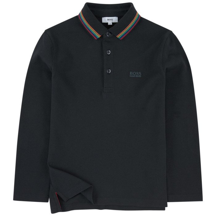 Polo Hugo Boss Cadet - Ref. J25B83-09B