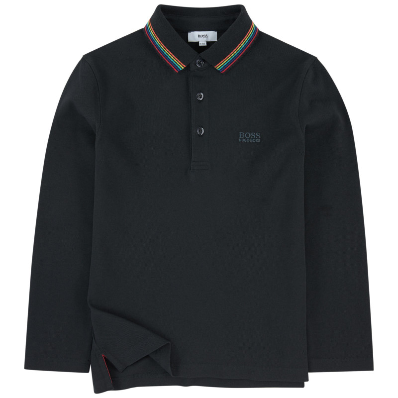 Polo Hugo Boss Cadet - Ref. J25B83-09B Polo Hugo Boss Cadet - Ref. J25B83-09B