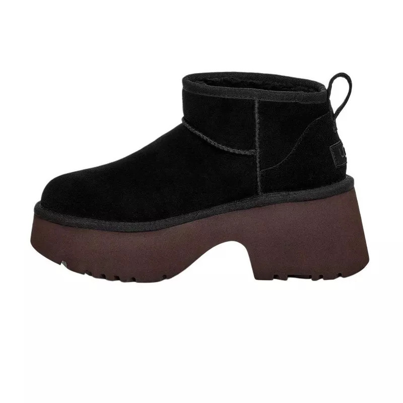 UGG Botte UGG W CLASSIC ULTRA MINI NEW HEIGHTS UGG Botte UGG W CLASSIC ULTRA MINI NEW HEIGHTS
