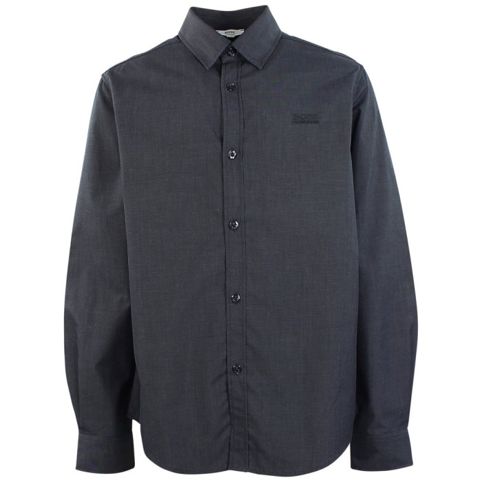Chemise Hugo Boss Junior - Ref. J25B24-09BJ