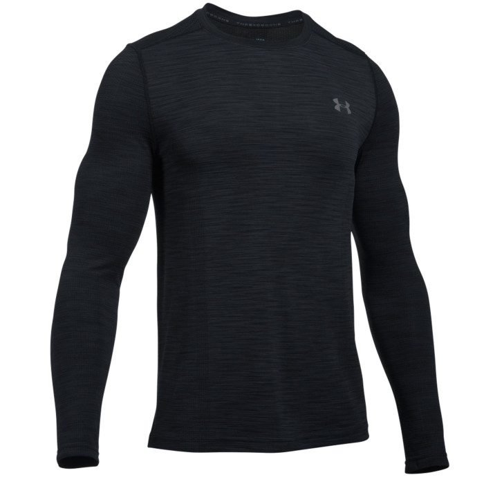 Tee-shirt Under Armour Threadborne Seamless - Ref. 1289615-001