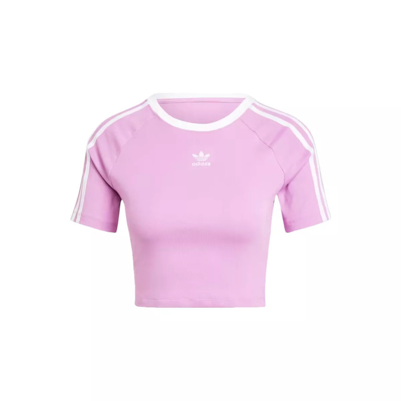 Adidas Originals Tee-shirt adidas Originals 3 STRIPES BABY Adidas Originals Tee-shirt adidas Originals 3 STRIPES BABY