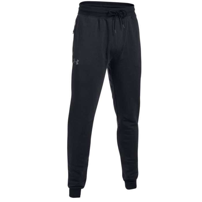 Pantalon de survêtement Under Armour Threadborne Fleece Stacked - Ref. 1299145-005