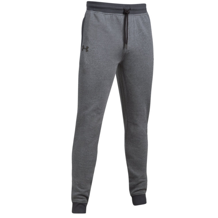 Pantalon de survêtement Under Armour Threadborne Fleece Stacked - Ref. 1299145-025