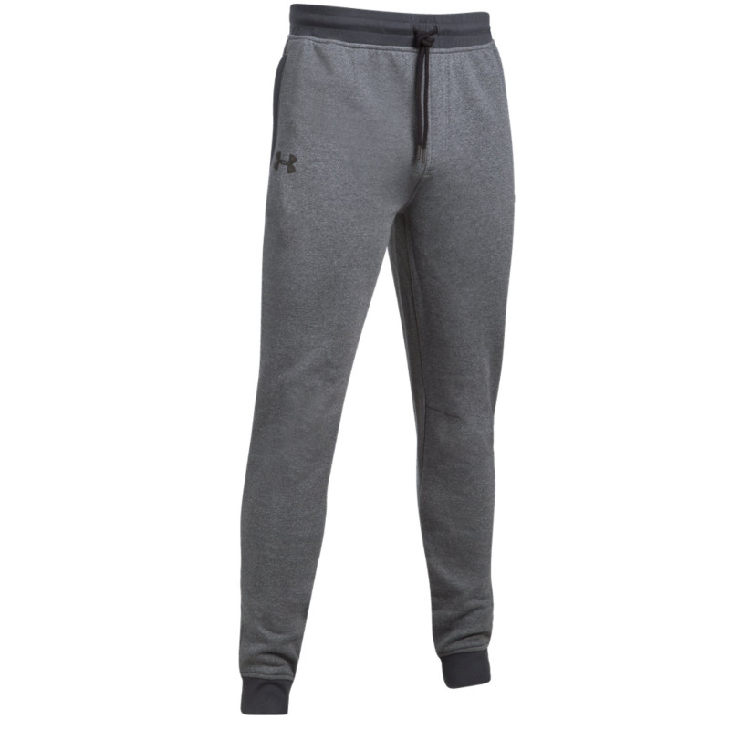 Pantalon de survêtement Under Armour Threadborne Fleece Stacked - Ref. 1299145-025 Pantalon de survêtement Under Armour Threadborne Fleece Stacked - Ref. 1299145-025