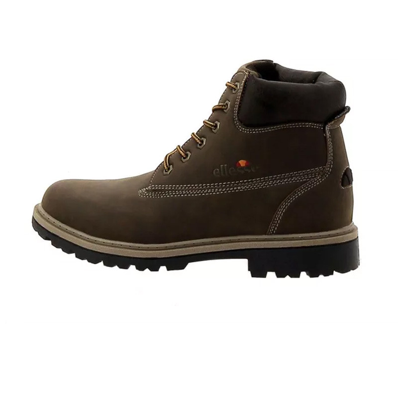 Ellesse Boots Ellesse PRIME - EL821401-ACAJOU Ellesse Boots Ellesse PRIME - EL821401-ACAJOU